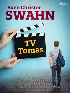 TV-Tomas (e-bok) av Sven Christer Swahn