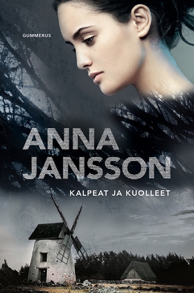 Kalpeat ja kuolleet (e-bok) av Anna Jansson