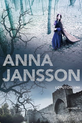 Loputon uni (e-bok) av Anna Jansson