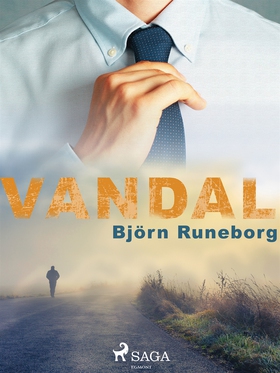 Vandal (e-bok) av Björn Runeborg