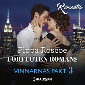 Förfluten romans (ljudbok) av Pippa Roscoe