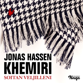 Soitan veljilleni (ljudbok) av Jonas Hassen Khe