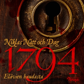 1794 (ljudbok) av Niklas Natt och Dag