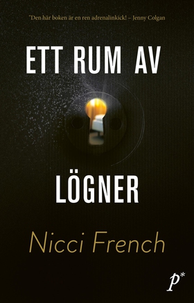 Ett rum av lögner (e-bok) av Nicci French