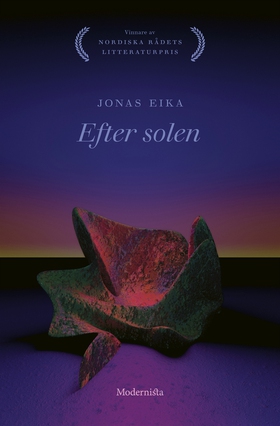 Efter solen (e-bok) av Jonas Eika