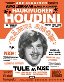 Haukivuoren Houdini