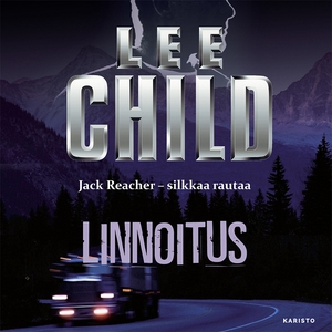 Linnoitus (ljudbok) av Lee Child