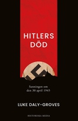 Hitlers död