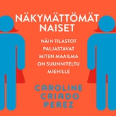 Näkymättömät naiset