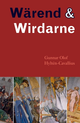 Wärend och wirdarne (e-bok) av Gunnar Olof Hylt