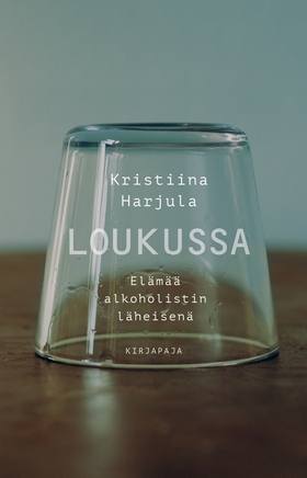 Loukussa (e-bok) av Kristiina Harjula