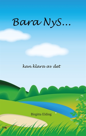 Bara NyS... kan klara av det (e-bok) av Birgitt