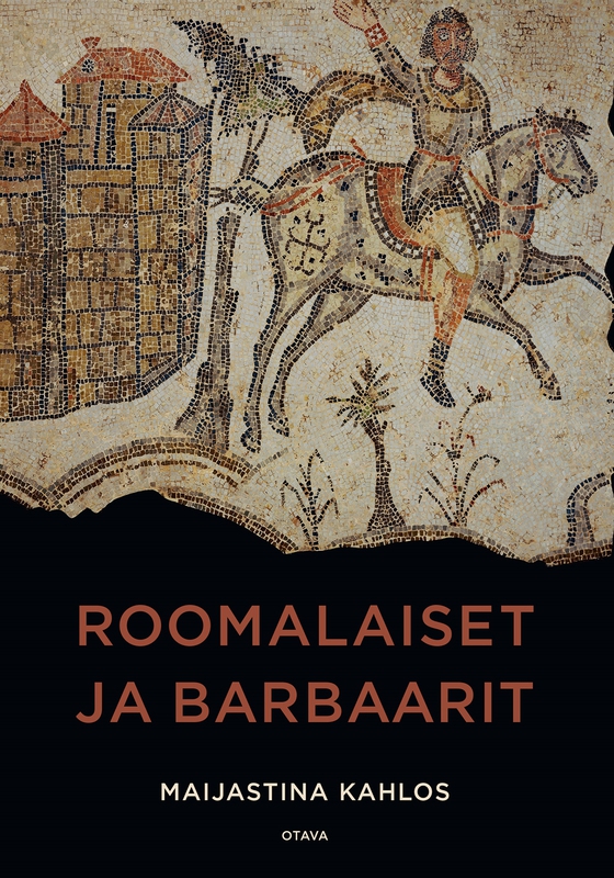 Roomalaiset ja barbaarit