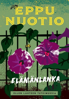 Elämänlanka (e-bok) av Eppu Nuotio