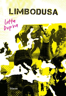 Limbodusa (e-bok) av Lotta Dufva
