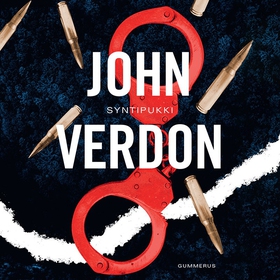 Syntipukki (ljudbok) av John Verdon