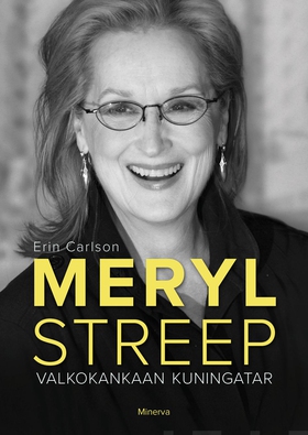 Meryl Streep (e-bok) av Erin Carlson