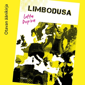 Limbodusa (ljudbok) av Lotta Dufva