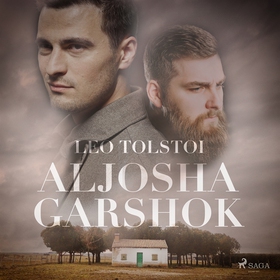 Aljosha Garshok (ljudbok) av Leo Tolstoi