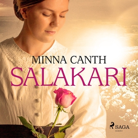 Salakari (ljudbok) av Minna Canth