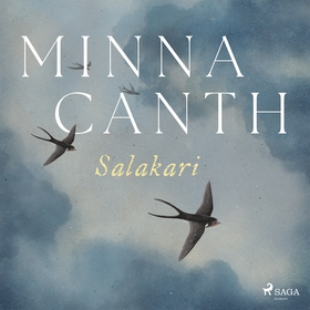 Salakari (ljudbok) av Minna Canth