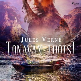 Tonavan luotsi (ljudbok) av Jules Verne