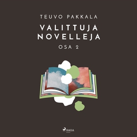 Valittuja novelleja, osa 2 (ljudbok) av Teuvo P