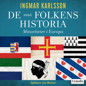 De små folkens historia (ljudbok) av Ingmar Kar