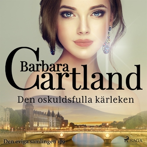 Den oskuldsfulla kärleken (ljudbok) av Barbara