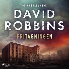Fritagningen (ljudbok) av David Robbins