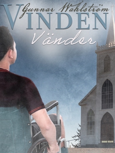Vinden vänder (e-bok) av Gunnar Wahlström