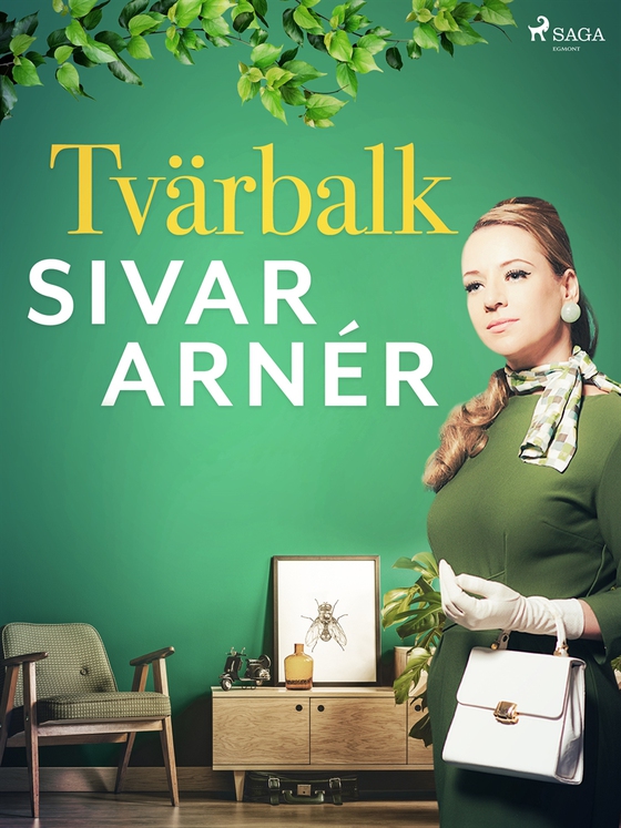 Tvärbalk