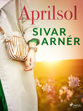Aprilsol (e-bok) av Sivar Arnér
