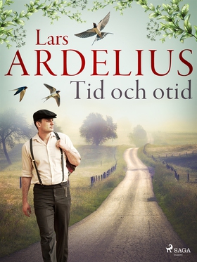 Tid och otid (e-bok) av Lars Ardelius