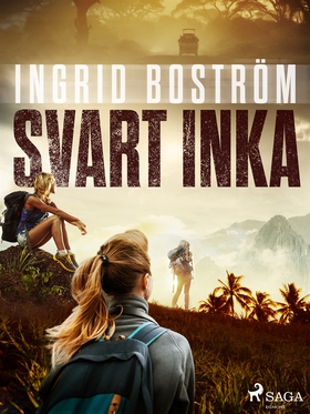Svart Inka (e-bok) av Ingrid Boström