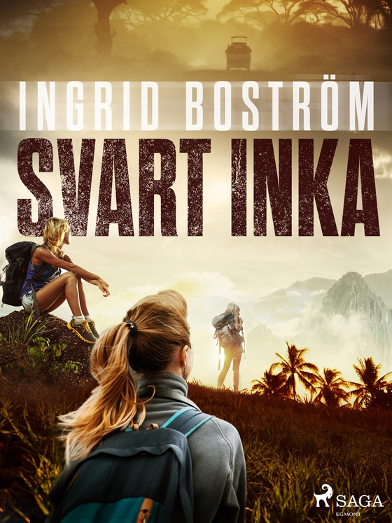 Svart Inka