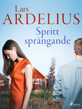 Spritt språngande (e-bok) av Lars Ardelius