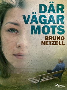 Där vägar möts (e-bok) av Bruno Netzell