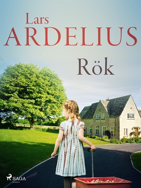 Rök (e-bok) av Lars Ardelius