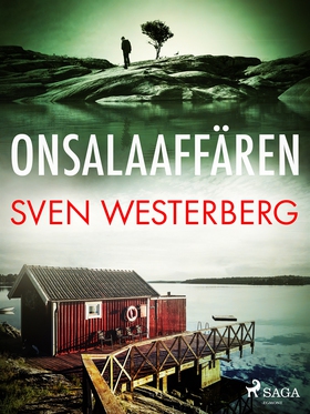 Onsalaaffären (e-bok) av Sven Westerberg