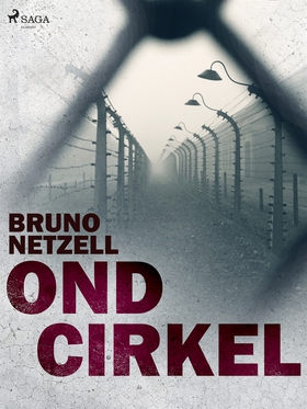 Ond cirkel (e-bok) av Bruno Netzell