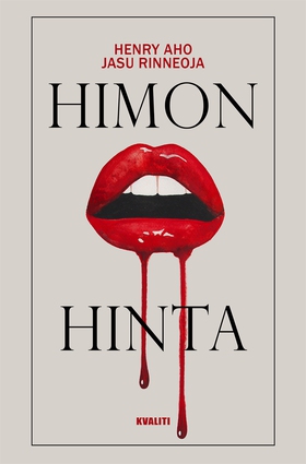 Himon hinta (e-bok) av Jasu Rinneoja, Henry Aho