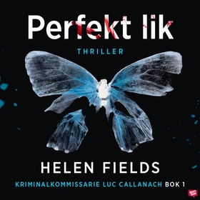 Perfekt lik (ljudbok) av Helen Fields