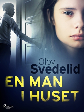 En man i huset (e-bok) av Olov Svedelid