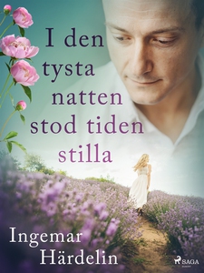 I den tysta natten stod tiden stilla (e-bok) av