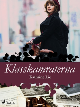 Klasskamraterna (e-bok) av Kathrine Lie
