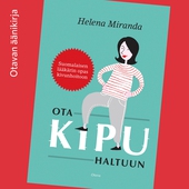 Ota kipu haltuun