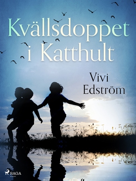 Kvällsdoppet i Katthult (e-bok) av Vivi Edström
