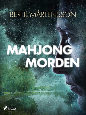 Mahjongmorden (e-bok) av Bertil Mårtensson