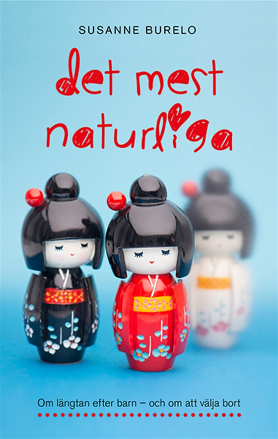 Det mest naturliga : om längtan efter barn – och om att välja bort